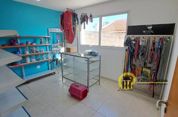 Comercial casa comercial para aluguel,  Centro, Nova Odessa