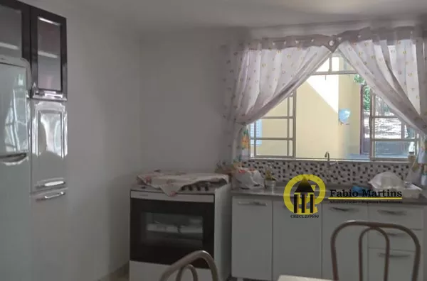 Chácara para venda, 3 quarto(s),  Chácaras De Recreio Cruzeiro Do Sul, Santa Bárbara D'oeste