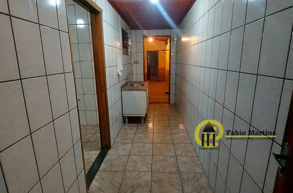 Casa para venda, 3 quarto(s),  Jardim Paz, Americana