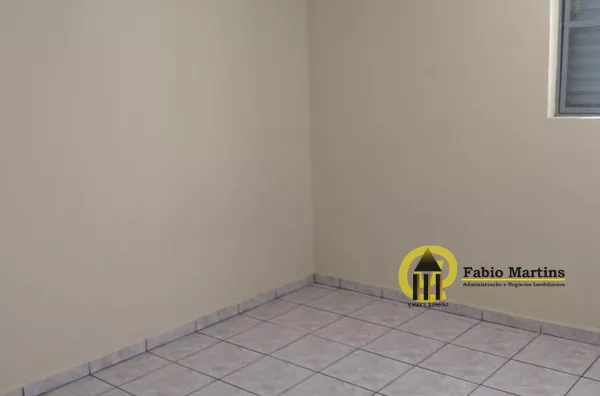 Casa Meio terreno para aluguel Santa Rosa Nova Odessa