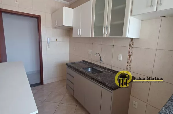 Apartamento para aluguel,  Centro, Nova Odessa
