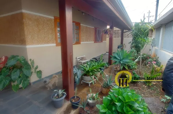 Casa para venda, 3 quarto(s),  Parque Residencial Klavin, Nova Odessa