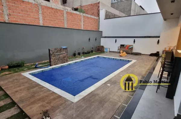 Casa em condomínio Mont Alcino,   Valinhos