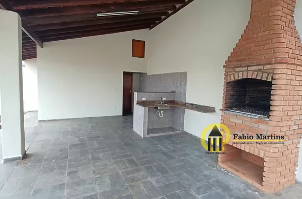 Casa para aluguel, Residencial Santa Luiza II, Nova Odessa - Foto 19