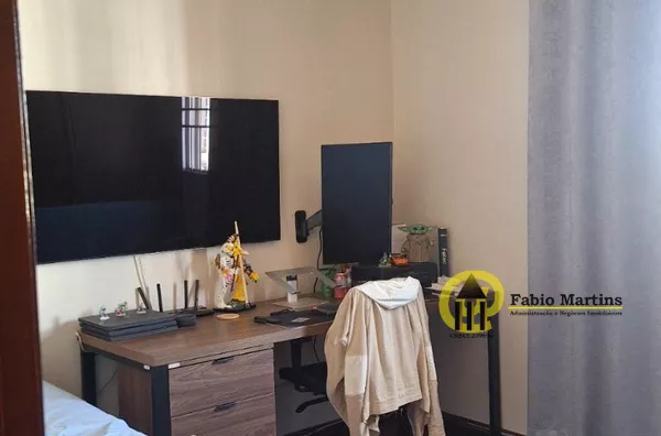 Apartamento para venda, 2 quarto(s), CONDOMINIO RIO DE JANEIRO, Jardim Gloria, Americana
