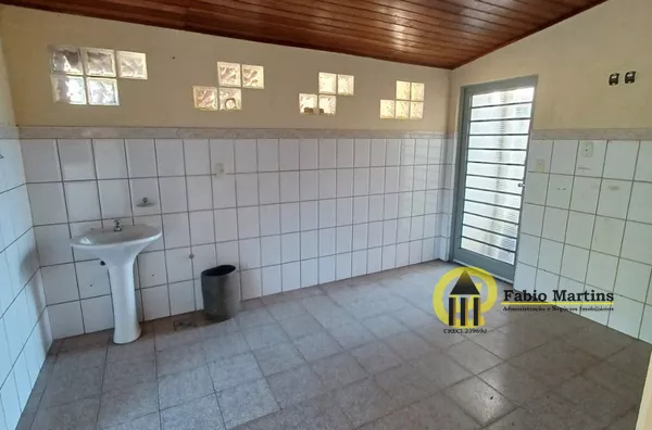 Casa para locação, 3 quarto(s),  Jardim Santa Rosa, Nova Odessa - Foto 12