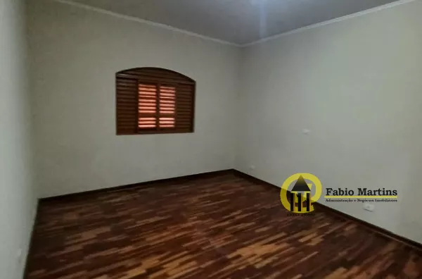 Casa para aluguel, Residencial Santa Luiza II, Nova Odessa - Foto 8