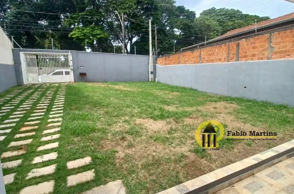 Casa para aluguel, 2 quarto(s),  - Selecione - Bairro, Nova Odessa - Foto 2