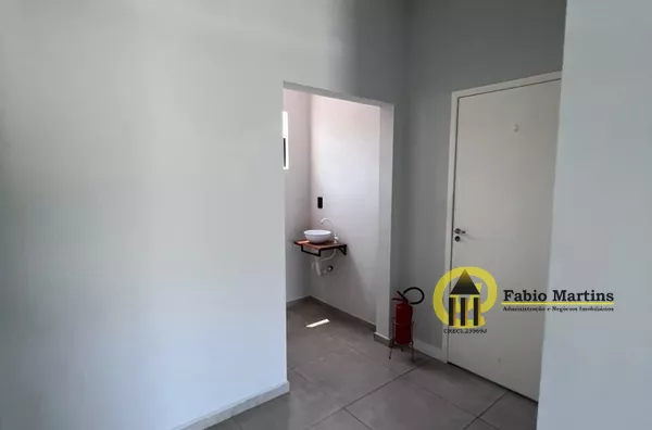 Sala comercial para aluguel, Jardim Bela Vista, Nova Odessa - Foto 14