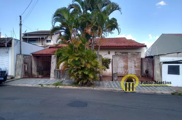 Casa para venda 2 quarto(s) jardim nossa senhora de fatima nova odessa - Foto 17