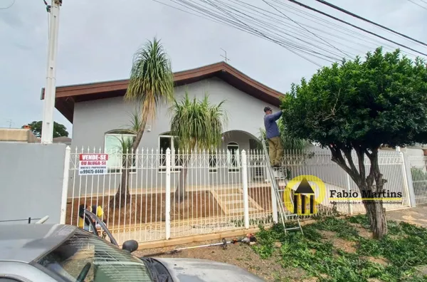 Casa para ,  Vila Azenha, Nova Odessa - Foto 1