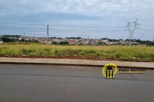 Terreno para venda,  Jardim Alphacenter, Santa Bárbara D'oeste