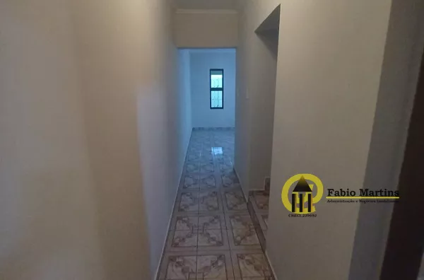 Casa para aluguel,  Parque Residencial Francisco Lopes Iglesia, Nova Odessa