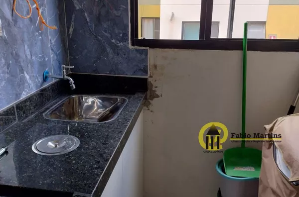 Apartamento para venda, CONDOMINIO RESIDENCIAL CALIFORNIA,2 quarto(s),  Jardim Bela Vista, Sumaré