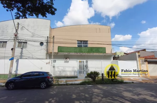 Comercial galpão para locação,  Jardim Europa, Nova Odessa - Foto 16