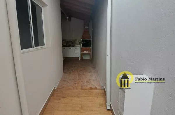 Casa para , 2 quarto(s),  Jardim Capuava, Nova Odessa