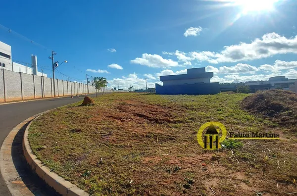 Terreno para venda, CONDOMÍNIO RESIDENCIAL VISTA JARDIM  , Nova Odessa