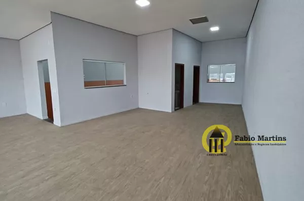 Comercial loja/salão para aluguel, Jardim Santa Rosa, Nova Odessa - Foto 12
