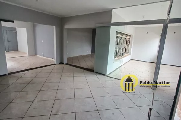 Casa para aluguel,  Vila Pavan, Americana