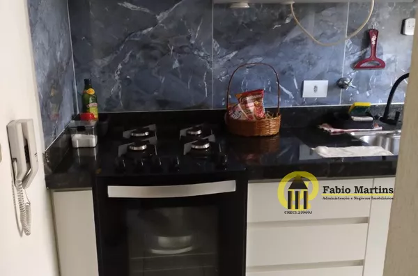 Apartamento para venda, CONDOMINIO RESIDENCIAL CALIFORNIA,2 quarto(s),  Jardim Bela Vista, Sumaré