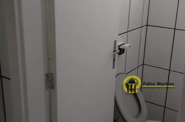 Sala comercial para aluguel  jardim são domingos americana