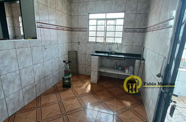 Casa para aluguel, Altos De Sumaré, Sumaré - Foto 2