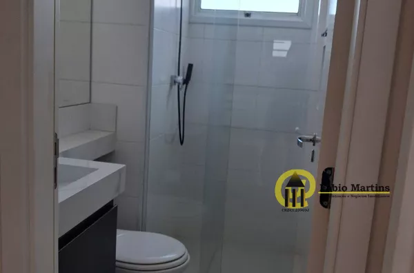 Apartamento para venda,  RESIDENCIAL MIRANTE SÃO DOMINGOS,Jardim São Domingos, Americana