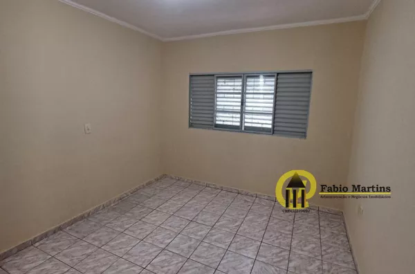 Casa para aluguel,  Jd. Europa, Nova Odessa