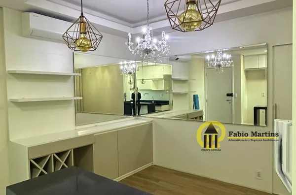 Apartamento para venda, 2 quarto(s), CONDOMÍNIO DOMUS FRANCESCHINI, Parque Franceschini, Sumaré