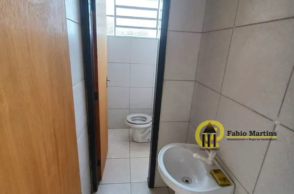 Comercial Loja/Salão para aluguel Jardim da Alvorada Nova Odessa