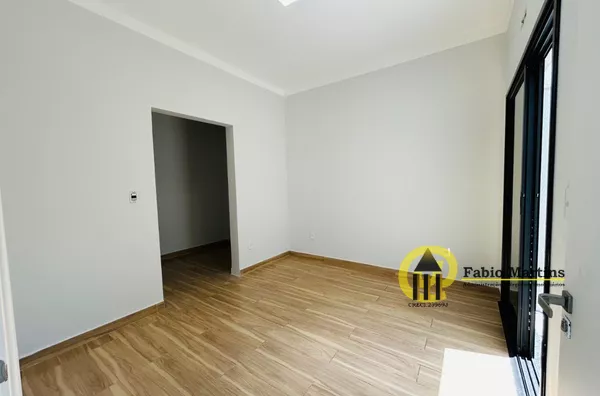 Casa para venda, 2 quarto(s), CONDOMINIO RECANTO DAS AGUAS, Jardim Recanto Das águas, Nova Odessa