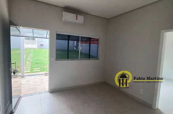 Casa para aluguel, 2 quarto(s),  - Selecione - Bairro, Nova Odessa - Foto 3