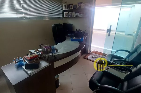 Sobrado para venda, 3 quarto(s),  Vila Santa Catarina, Americana