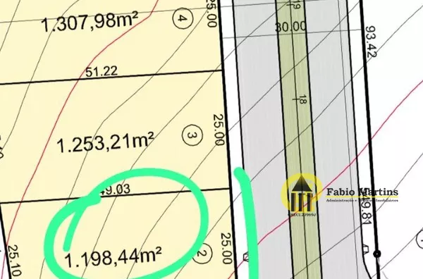 Terreno para venda,  PARQUE INDUSTRIAL EXPERTS, Nova Odessa - Foto 2