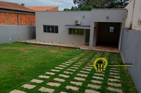 Casa para aluguel, 2 quarto(s),  - Selecione - Bairro, Nova Odessa - Foto 1