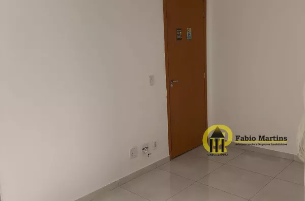 Apartamento para venda, CONDOMÍNIO PARQUE AUSTRIA,2 quarto(s),  Jardim Bertoni, Americana
