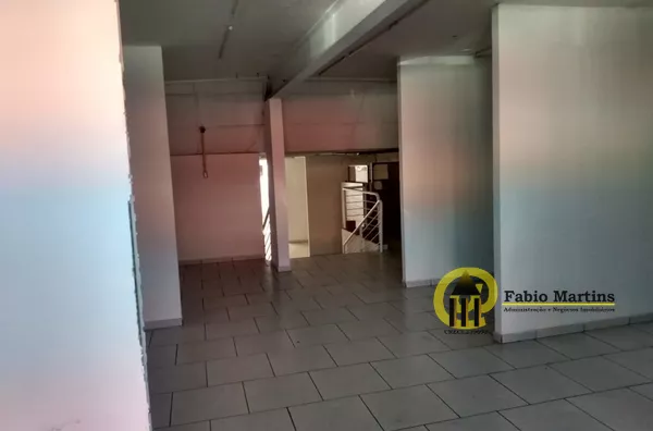 Barracão   Centro Nova Odessa