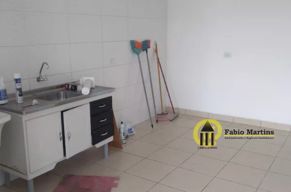 Kitinete / conjugados para aluguel,  Jardim São Manoel, Nova Odessa