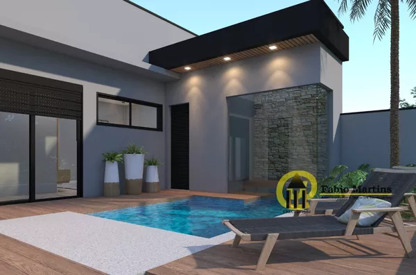 Casa em condomínio , 4 quarto(s),   Nova Odessa