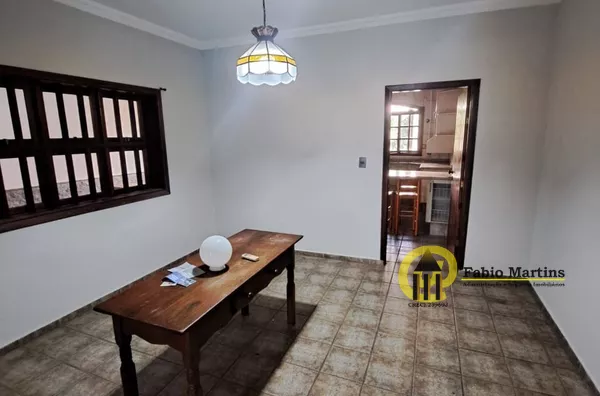 Casa para aluguel,  Residencial Santa Luiza Ii, Nova Odessa