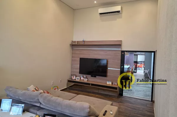 Casa em condomínio para aluguel,  Jardim Recanto Das águas, Nova Odessa