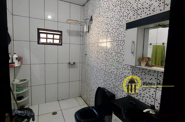 Casa para venda, 3 quarto(s),  Residencial Bordon, Sumaré