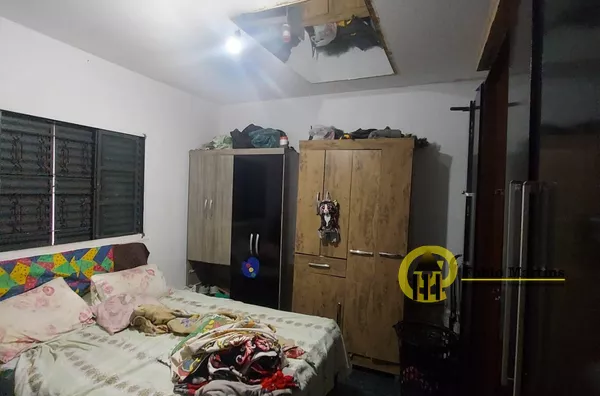 Casa para venda, 2 quarto(s),  Jardim Sao Francisco, Nova Odessa