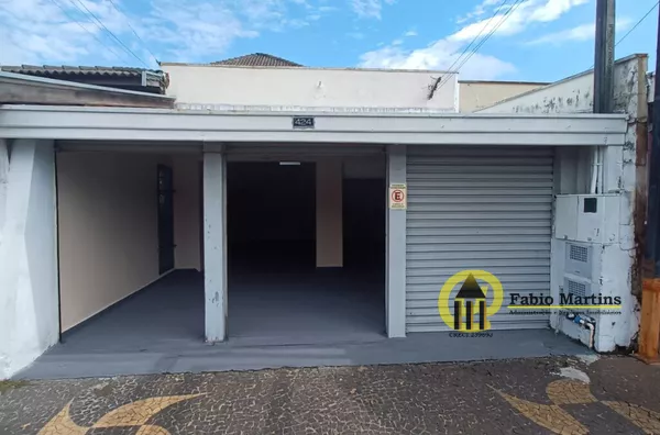 Sala comercial para aluguel,  Jardim De éden, Nova Odessa - Foto 1