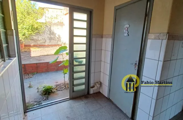 Casa para locação, 3 quarto(s),  Jardim Santa Rosa, Nova Odessa - Foto 13