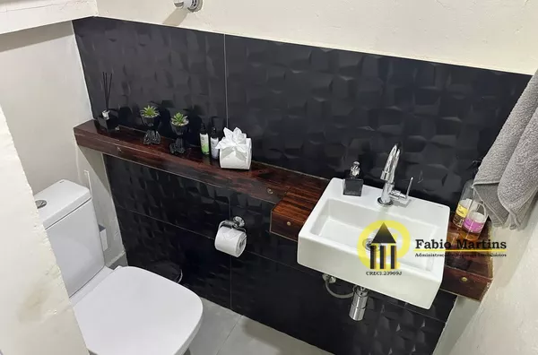 Casa em condomínio para venda, 2 quarto(s),  Jardim Marajoara, Nova Odessa