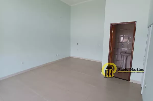 Comercial loja/salão para aluguel,  Jardim Santa Rosa, Nova Odessa