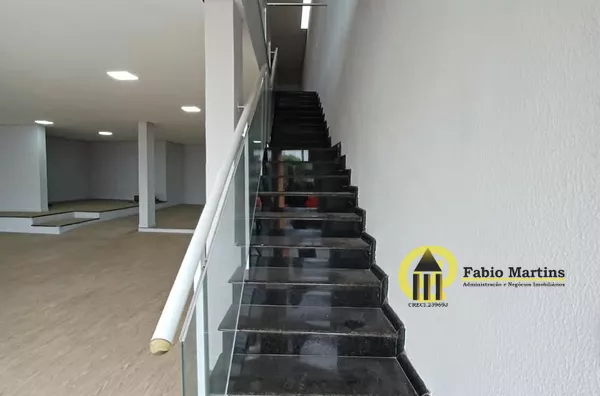 Comercial loja/salão para aluguel, Jardim Santa Rosa, Nova Odessa - Foto 9