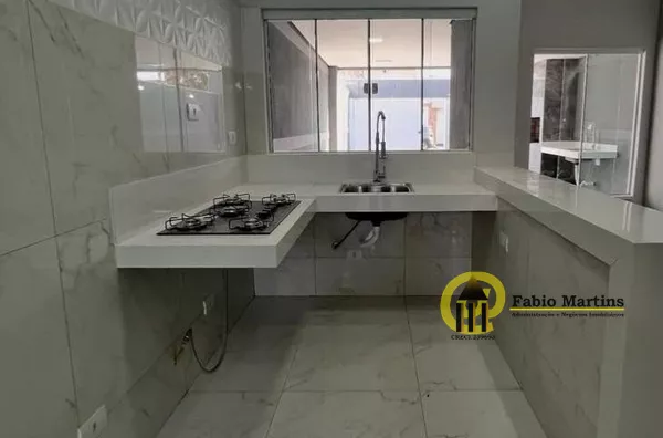 Casa para venda, 3 quarto(s),  Jardim Terramérica Ii, Americana