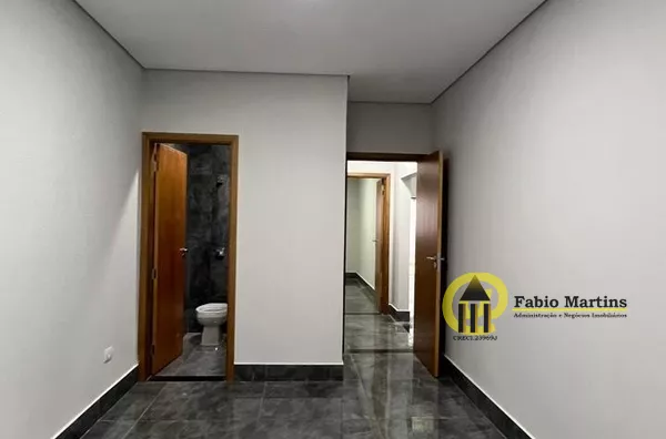 Casa para venda, 02 DORMITÓRIOS, SUÍTE, CHURRASQUEIRA, Jardim Jacyra, Americana